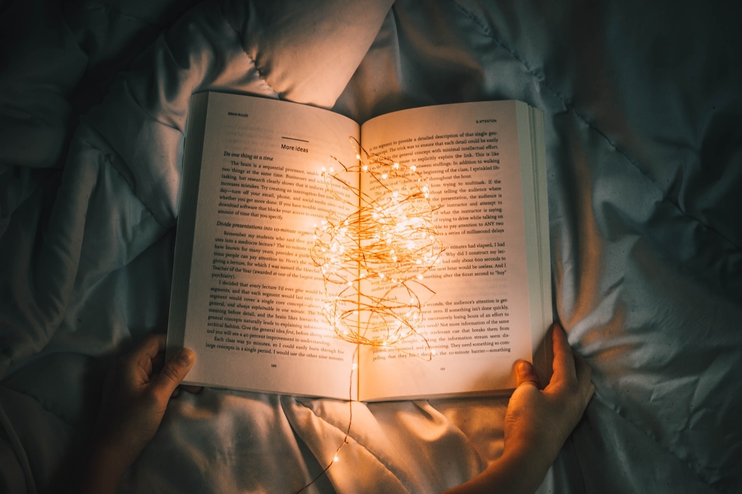 Lessons Learned from Life’s Unplanned Adventures