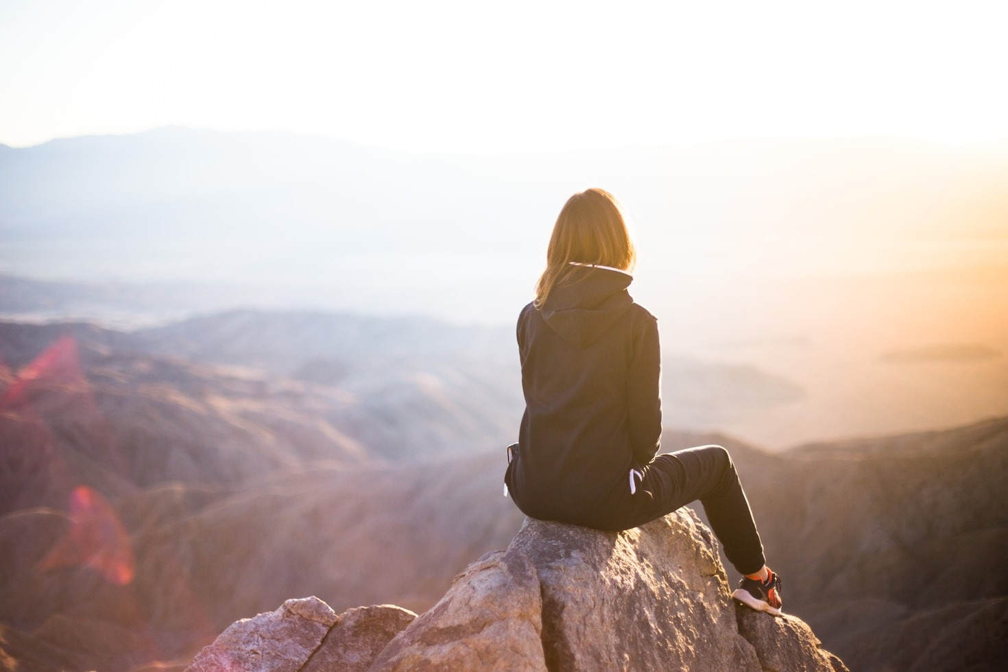 A Personal Reflection on Life’s Twists and Turns